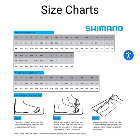 Shimano Cycling Shoe Women Sz 39 / 7 US Pedaling Dynamics SPD WM61 Biking Sports - Picture 12 of 12